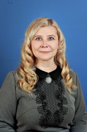 Киселева Ольга Геннадиевна.
