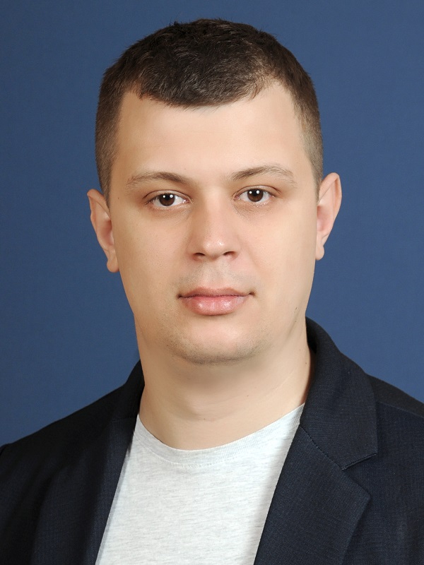 Кульков Алексей Владимирович.