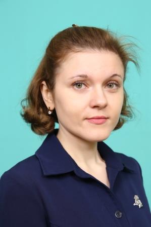 Кулькова Дарья Сергеевна.