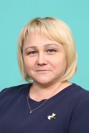 Кулаженкова Наталья Александровна.