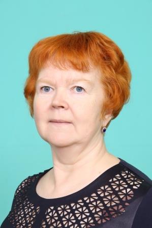 Цыганенко Надежда Анатольевна.