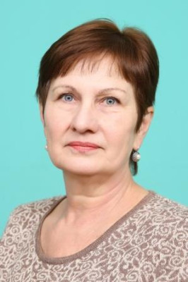 Чумичёва Лариса Владимировна Чумичёва Лариса Владимировна